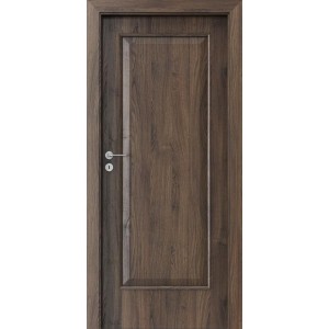 Porta NOVA 2.1 Dub Šarlátový 